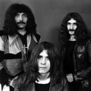 Exclusive Radio – Black Sabbath
