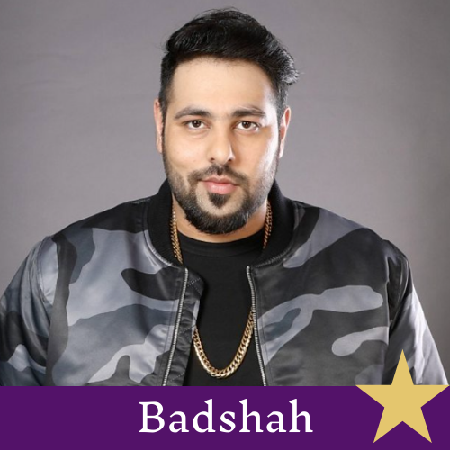 Badshah