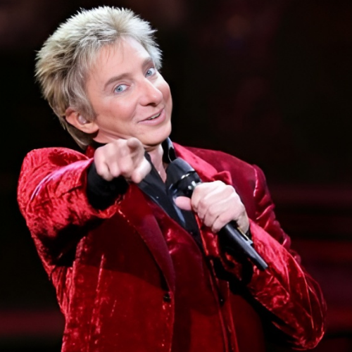 Barry Manilow