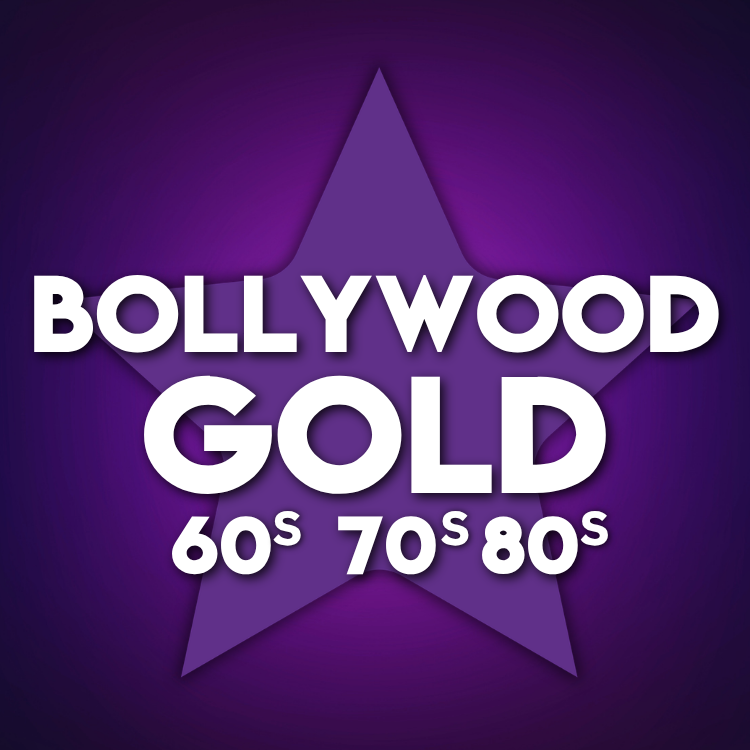 Bollywood Gold