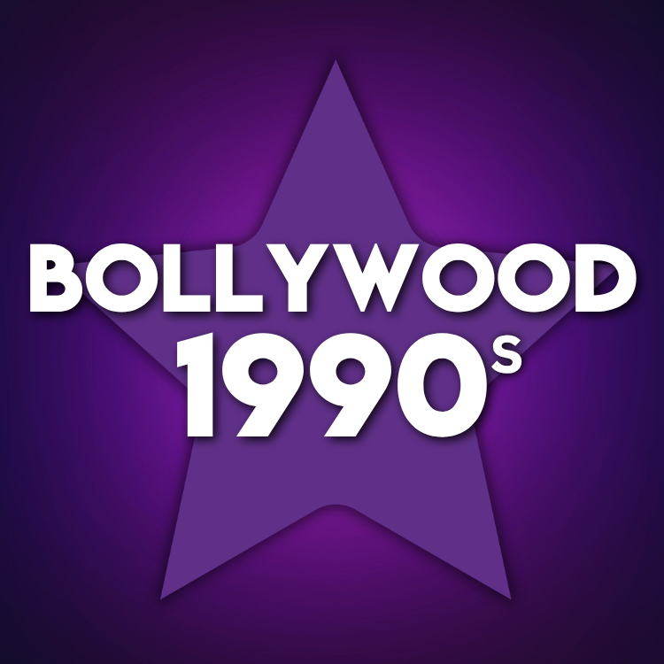 Bollywood 1990's