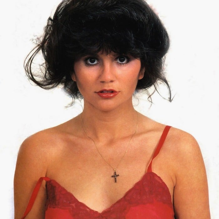 Linda Ronstadt – #BecomeUngovernable Radio