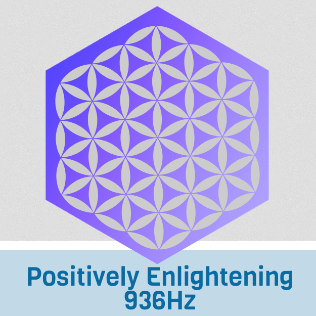 Positively Enlightening 936Hz -om favicon