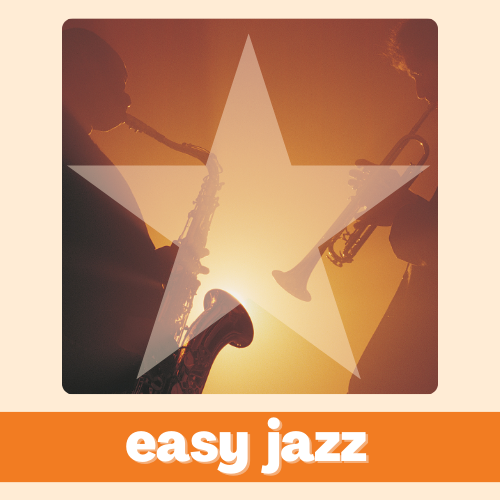 Ouvir rádio - Easy Jazz