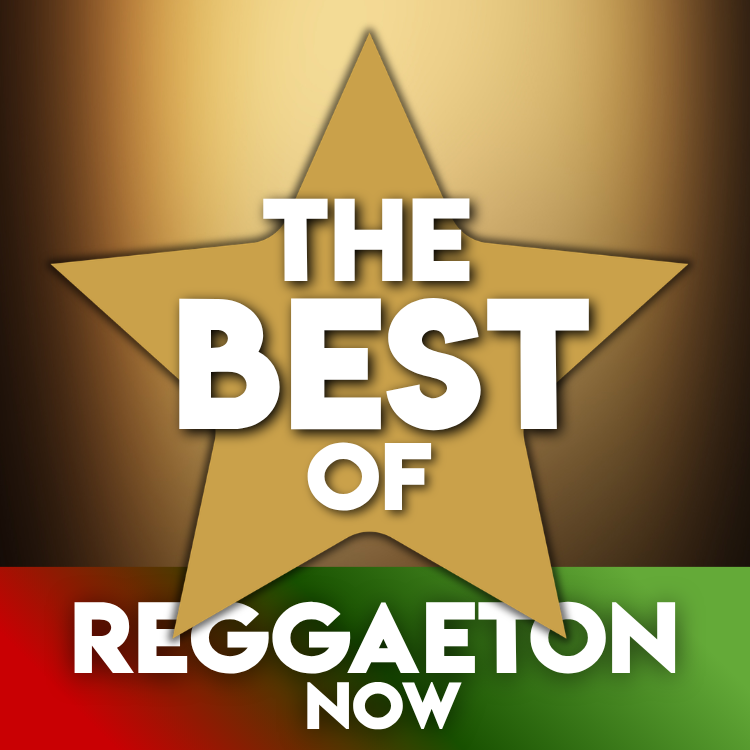 Reggaeton Now