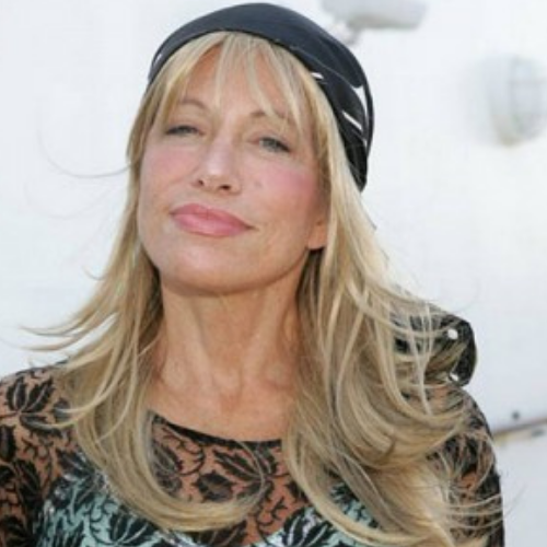 Carly Simon