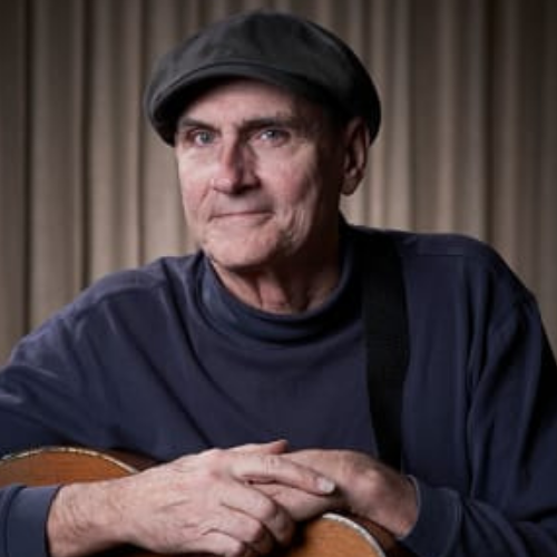 James Taylor