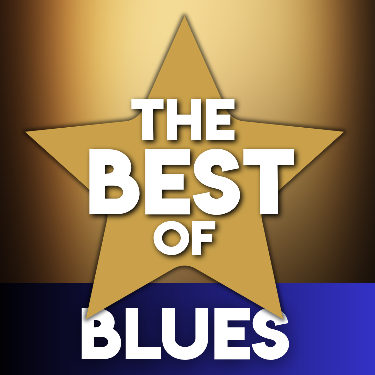 The Best Of - Blues