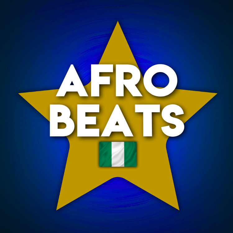 Afrobeats