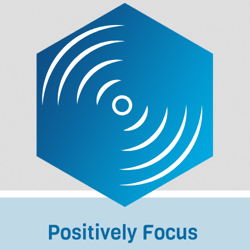 Positively Focus -om