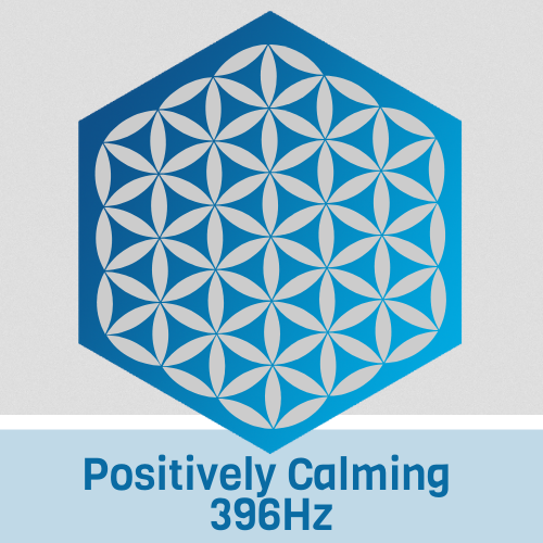 Positively Calming 396Hz -om favicon