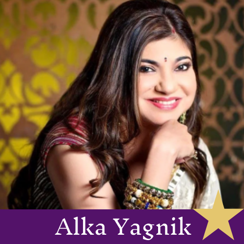Alka Yagnik