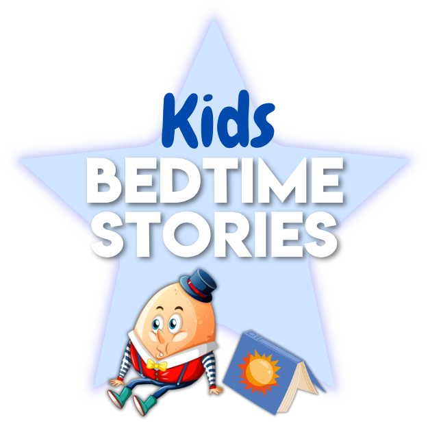 For Kids - Bedtime Stories