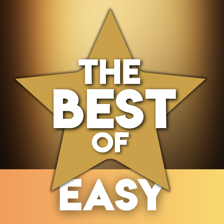 The Best Of - Easy
