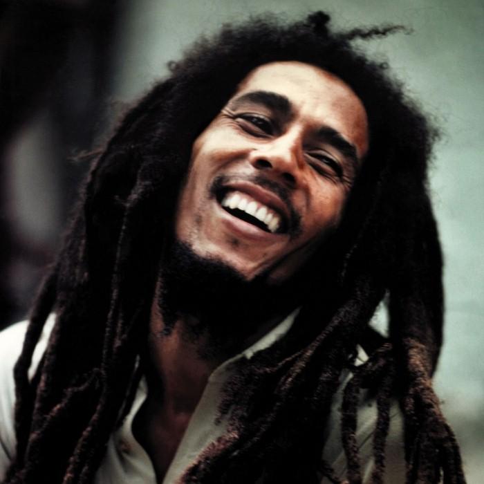 Exclusively - Bob Marley Hits logo