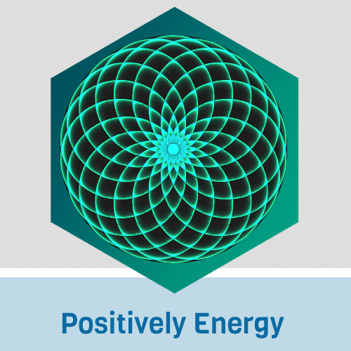 Positively Energy -om