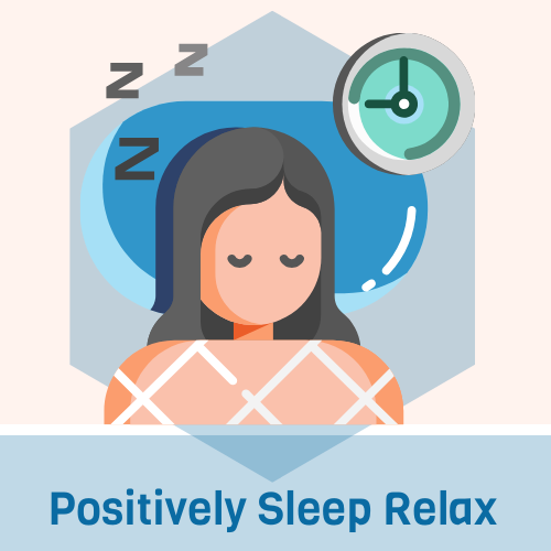 Positively Sleep Relax -o...