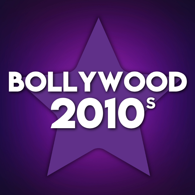 Bollywood 2010's