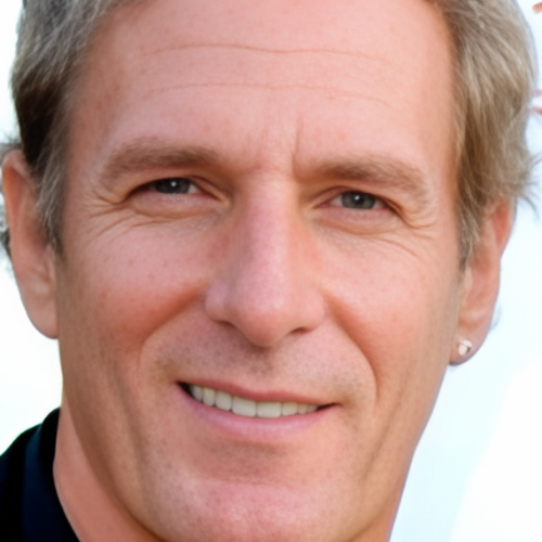 Michael Bolton