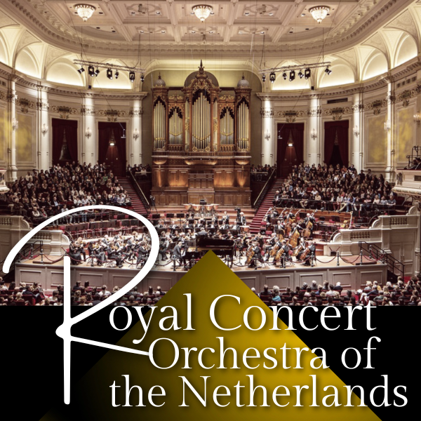 Royal Concert Orchestra of the Netherlands