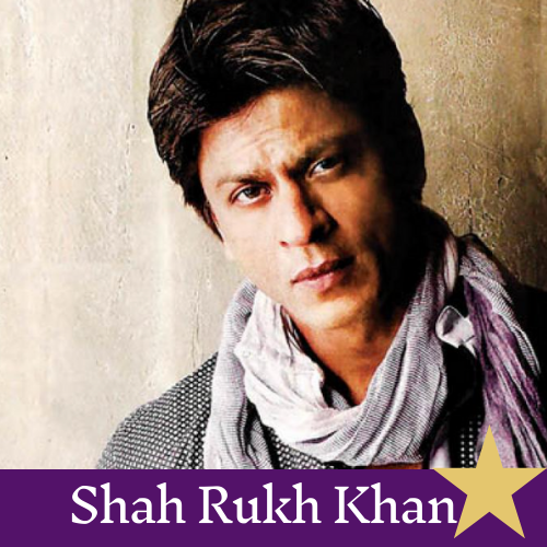 Shah Rukh Khan