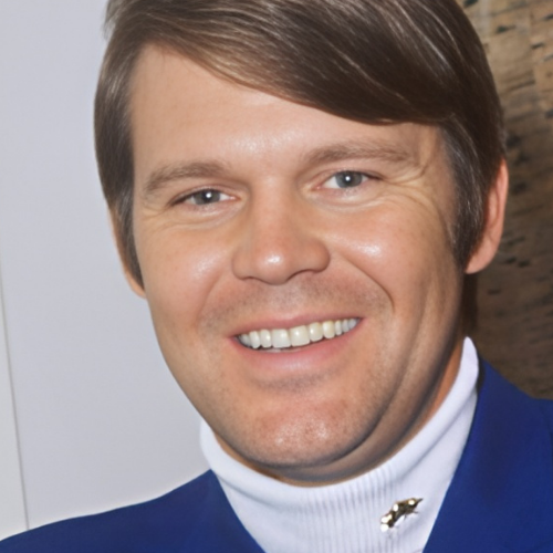 Glen Campbell