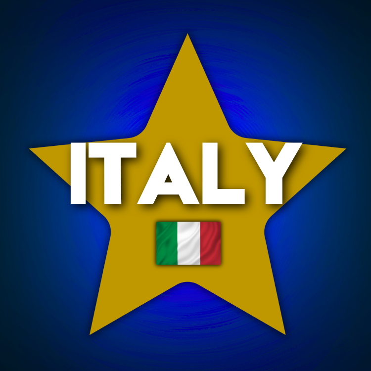 Italy