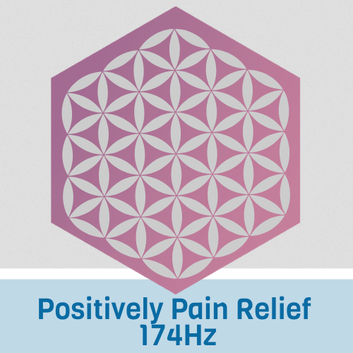 Positively Pain Relief 174Hz -om favicon