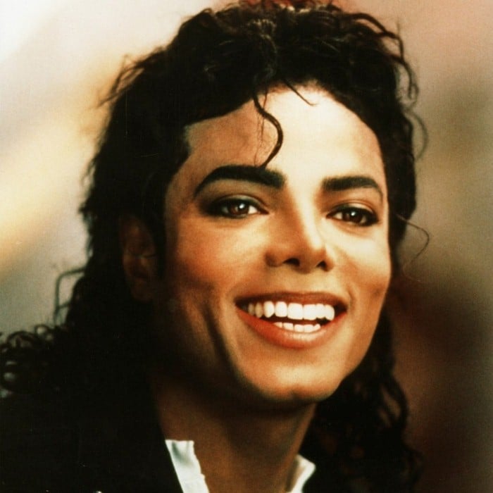 Exclusively Michael Jackson logo