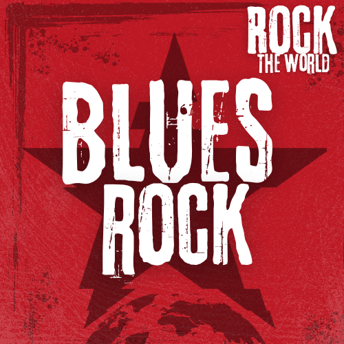 Ouvir rádio - Rock The World - Blues Rock