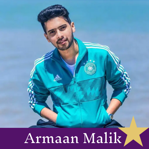Armaan Malik