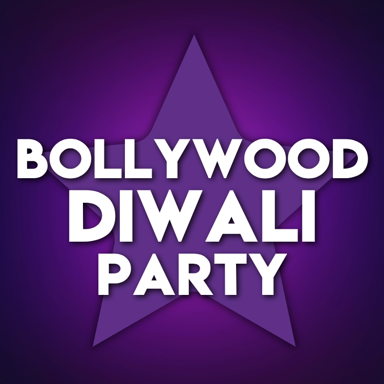 Bollywood Diwali Party