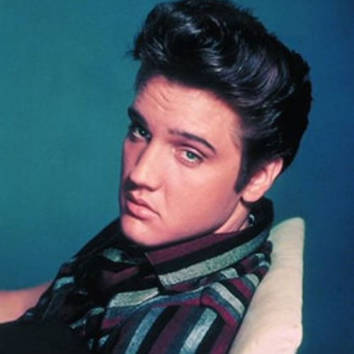 Elvis Presley