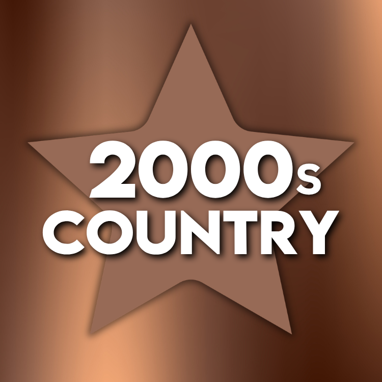 2000's Country