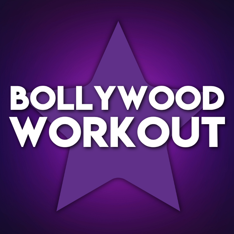 Bollywood Work Out